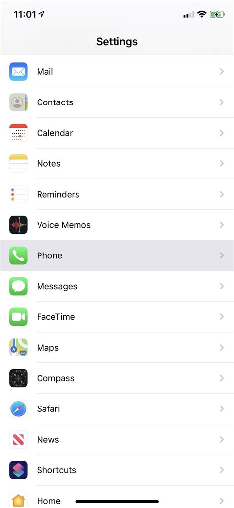 10 Privacy Settings In Ios 13 That Everyone Should Double Check Ios
