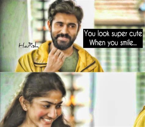 How to attract the man you like? 12+ Cute Love Memes In Tamil - Factory Memes