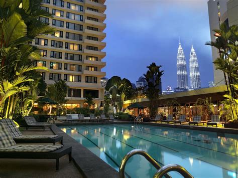 Federal Hotel Kuala Lumpur Kuala Lumpur 2018 Updated Price Reviews