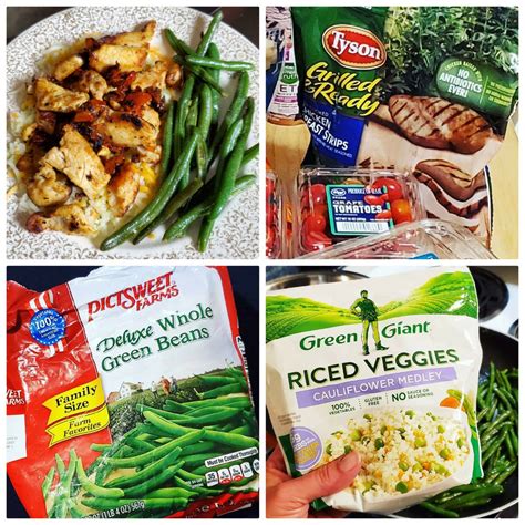 Help your low carb eating plan with halloumi cheese: Low Carb Tv Dinners Kroger : Keto Groceries At Kroger Low ...