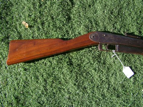 Daisy Model Daisy Air Rifles Vintage Airguns Gallery Forum My Xxx Hot