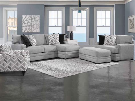 Cleo Living Room | Barrow Fine Furniture