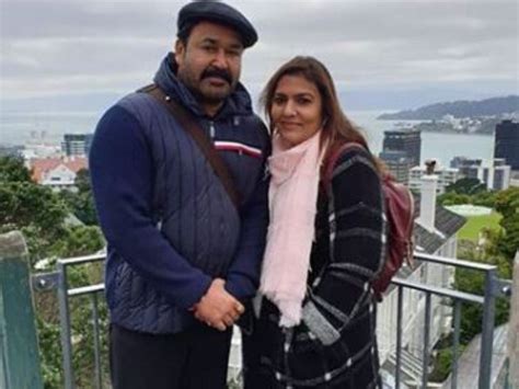 Although they are superstars, the actor never had a rivalry and has always been supportive of each. Mohanlal birthday | Do you know what Mohanlal is up to ...