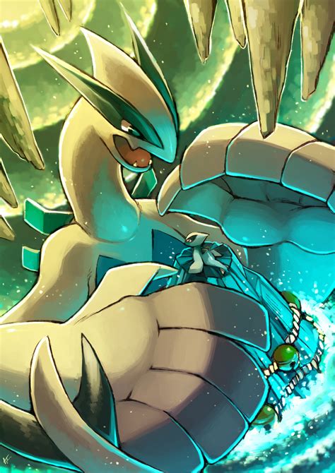 Channel youtube resmi pokemon jepang juga merilis preview untuk new pokemon snap, yang mengonfirmasi kemunculan banyak pokemon lain seperti lycanroc, lanturn, arbok, espeon, cacnea. Lugia - Pokémon - Zerochan Anime Image Board