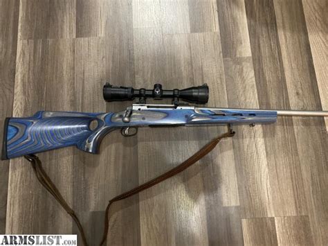 Armslist For Sale Savage 65 Creedmoor