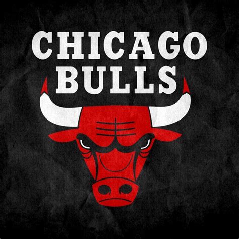 Download Chicago Bulls Logo Wallpaper In Other With All By Sphillips Wallpapers Bulls
