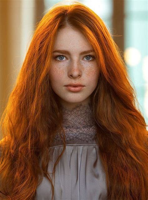 Gorgeous Redheads Will Brighten Your Day Photos Beautiful Red Hair Red Haired Beauty