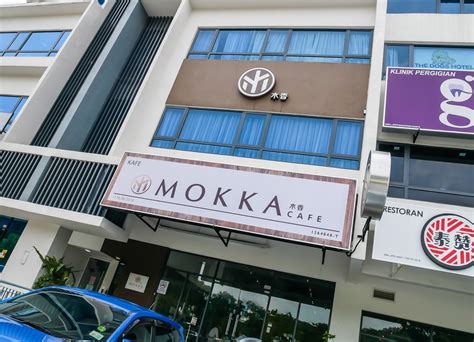 It's the og place where international artists and celebrities hold their concerts and shows. Mokka Cafe @ The Link 2, Bukit Jalil - hiphippopo.com