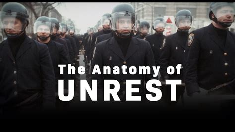 The Anatomy of Unrest | What the History?! | AMERICAN EXPERIENCE | PBS