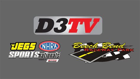 Jegs Nhra Sportsnationals Friday May 27 2016 Youtube