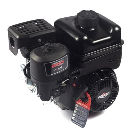 Briggs And Stratton 950 Series 208cc Replacement Engine At