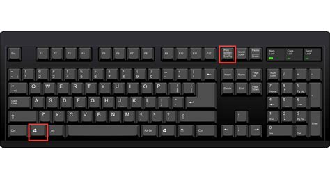 How To Screenshot With Mac Keyboard On Windows Lasopaden