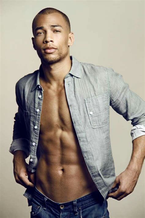 Kendricks took to instagram thursday morning to share a word on the situation. Kendrick Sampson 😍 in 2020 | Photo and video, Photo ...