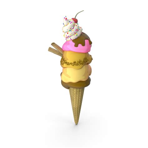 Huge Ice Cream Png Images Psds For Download Pixelsquid S