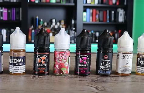 top 5 best cereal vape juices [2022 review] vapeprofy
