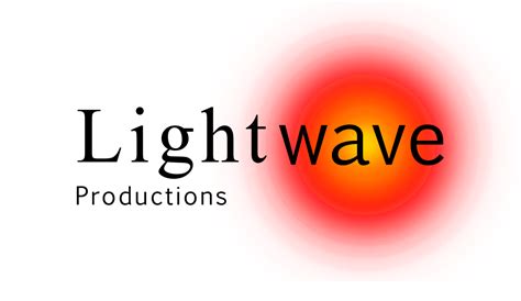 About — Lightwave