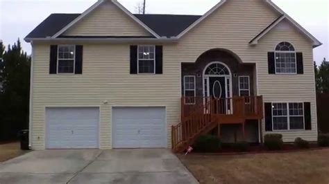4 bedroom house for rent to own. Houses for Rent-to-Own in Douglasville GA 4BR/3BA by ...