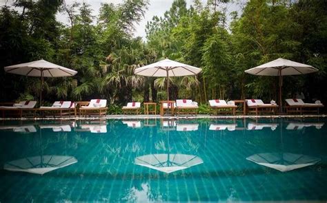 15 Best Spa Resorts Near Delhi You Should Definitely Visit