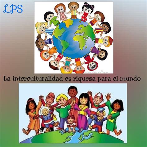 ¡lo Que Sí Es Interculturalidad