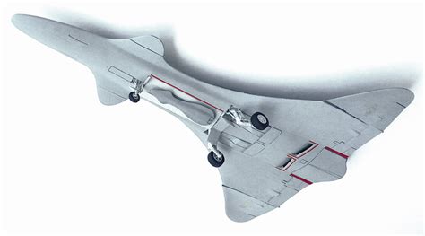 The Great Canadian Model Builders Web Page F 19 A Specter