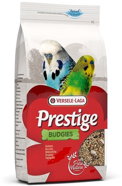 Versele Laga Hrana Za Ptice Prestige Budgies Kg Online Prodaja Ananas