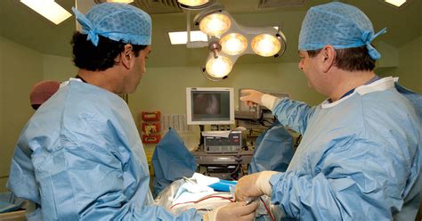 Laparoscopic Adhesiolysis Surgery For Pelvic Adhesions