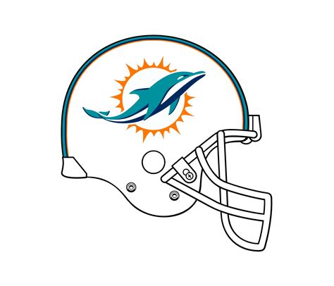 Miami Dolphins Png Images Transparent Free Download Pngmart