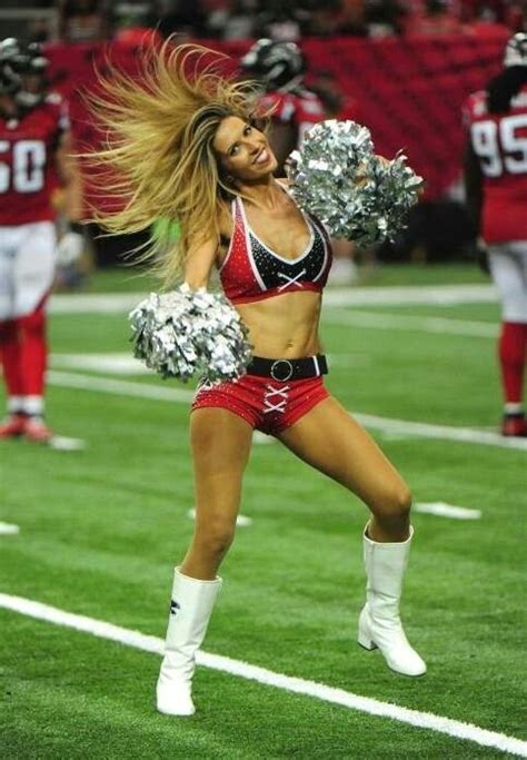 Nfl Cheerleaders Preseason Week 1 Artofit