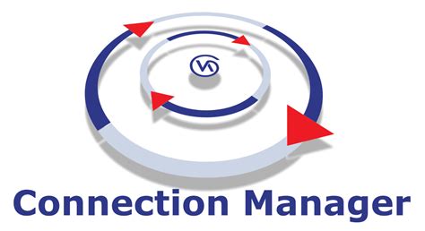 Connection Manager Veritas Data Gmbh