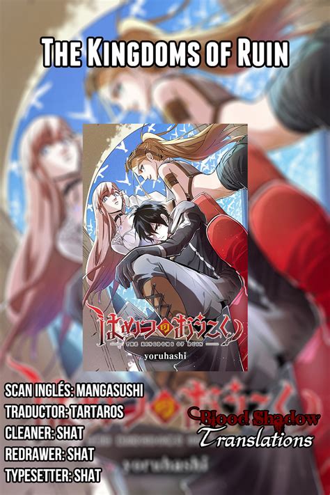 The Kingdoms Of Ruin Capítulo 2 Página 1 Leer Manga En Español Gratis En