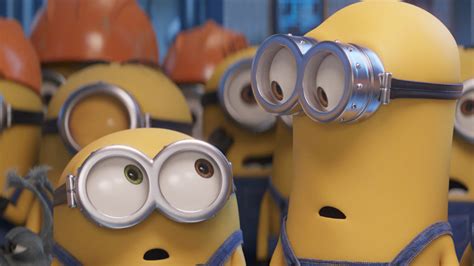 Minions Rise Of Grus Record Setting Box Office Success Bodes Well For Future Animated Features