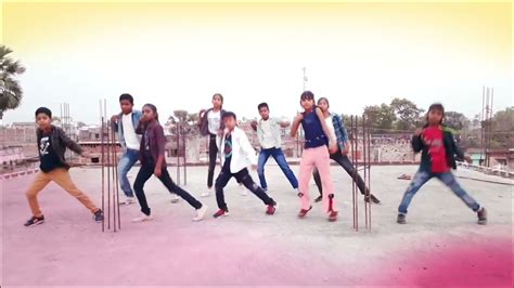 Chinta Ta Ta Chita Chita Dance Song Present By Rk Dance Factoryhappy