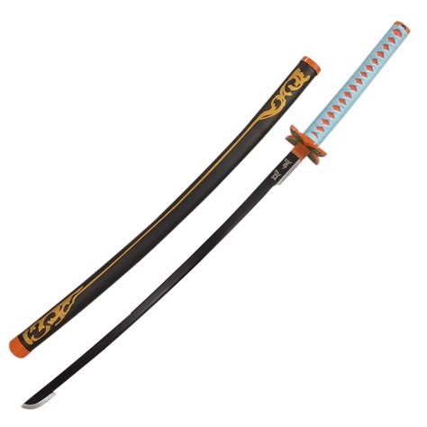 Kimetsu no Yaiba Shinobu Kocho Katana - Knives & Swords Specialist