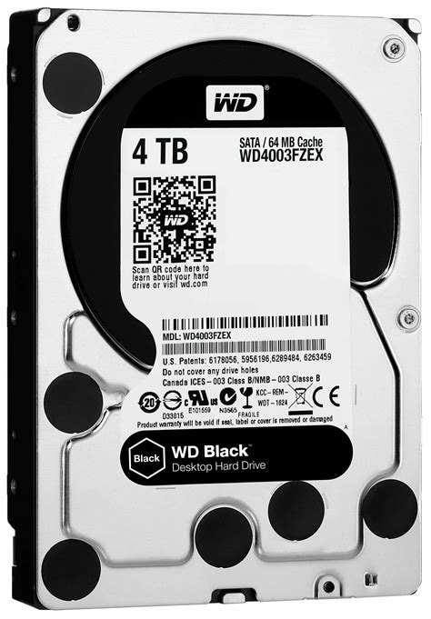 Western Digital Wd Hdd Colors Difference