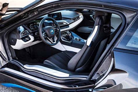Edmunds also has bmw i8 pricing, mpg, specs, pictures, safety features, consumer reviews and more. BMW i8 Plug-In Hybrid Sports Car - AutoTribute