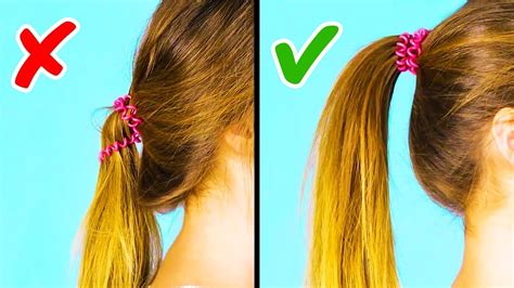We did not find results for: 20 COOL 1-MINUTE HAIRSTYLE HACKS - YouTube