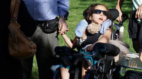 Museum Rejects Disabled Girl Because Her Wheelchair Would