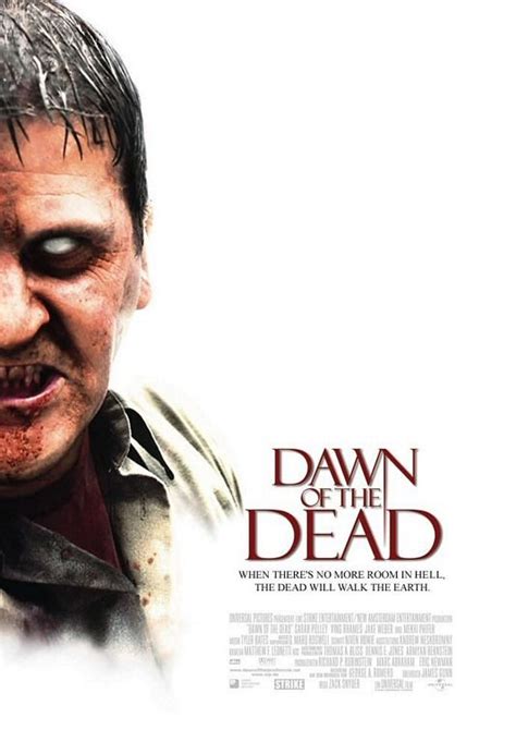 Vagebonds Movie Screenshots Dawn Of The Dead 2004