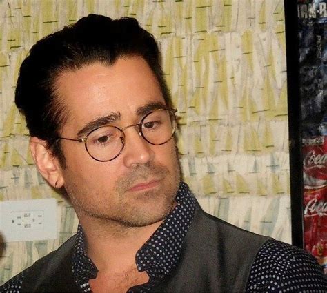 Pin By Kelly Y On ️ Colin Farrell ️ Colin Farrell Best Actor Farrell