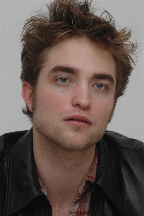 Robert Pattinson Sexy Cute Hd Photos During Interiview ~ Hq Pixz