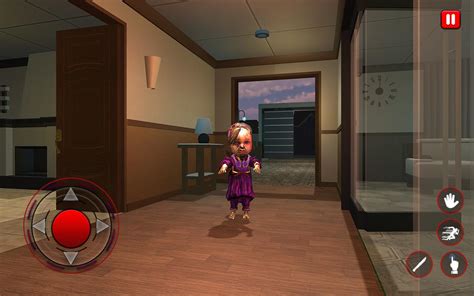 Scary Puppet Doll Story Creepy Horror Doll Game Apk For Android Download