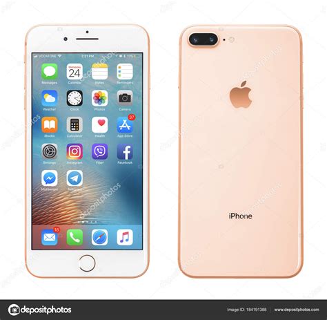 Select from premium apple iphone 8 of the highest quality. Picture: iphone 8 plus gold | Apple iPhone 8 Plus Silver ...