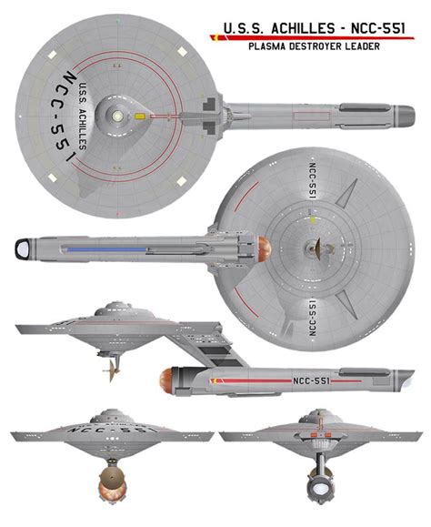 On Deviantart Star Trek Art Star Trek Ships Star