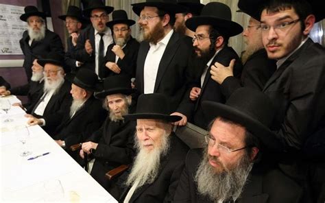 Ultra Orthodox Parties Bar Yeshiva Students From Enlisting The Times