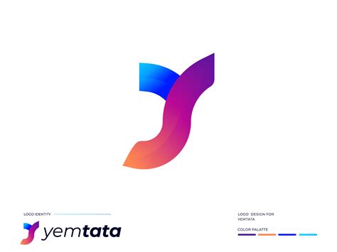 Modern Logo Design Logo Branding Y Logos On Behance