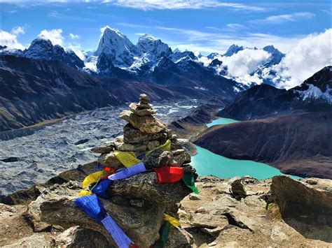 Best Time to Trek in Nepal | Heaven Himalaya