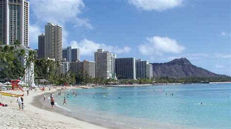 Oahu Location Facts And History Britannica