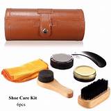 Shoe Care Supplies Pictures