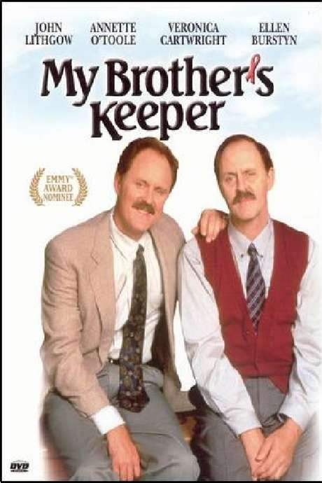 ‎my Brothers Keeper 1995 Directed By Glenn Jordan Reviews Film