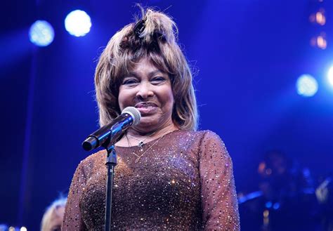 Revealed How Tina Turner Spent Her Final Days In Switzerland Howafrica Latest News Views